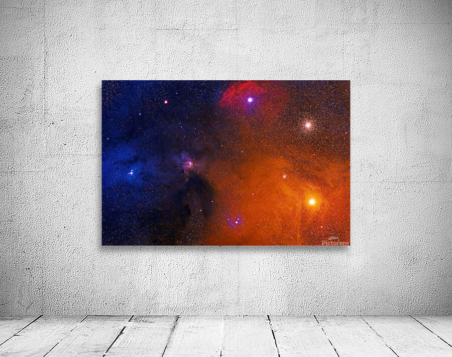 Antares Region Wall Preview