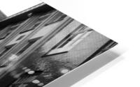 Berlin Architecture HD Metal print
