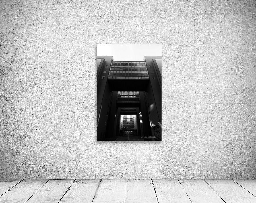 Berlin Architecture Wall Preview