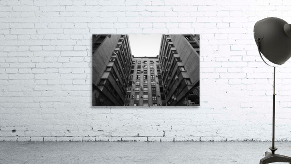 Communist architecture Wall Preview