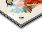 A Conversation in the Park Acrylic print