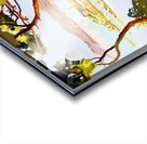 Cannes Acrylic print
