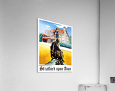 Stratford upon Avon Acrylic Print