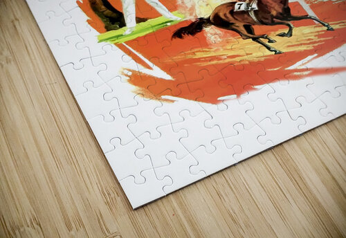 Florida vintagesupreme puzzle