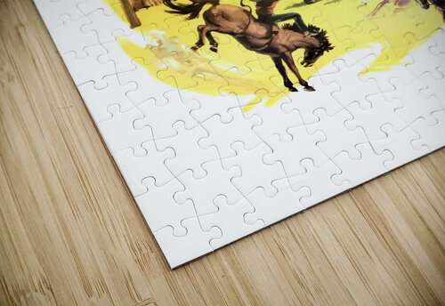 Arizona vintagesupreme puzzle