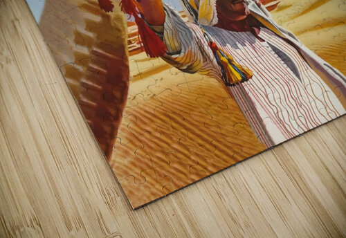 Egypt vintagesupreme puzzle