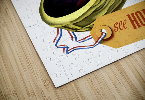 Big Holland Clog vintagesupreme puzzle