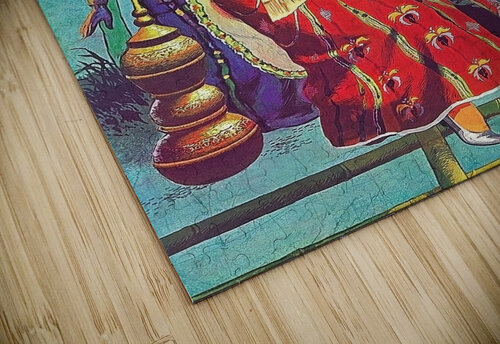 Philippines vintagesupreme puzzle