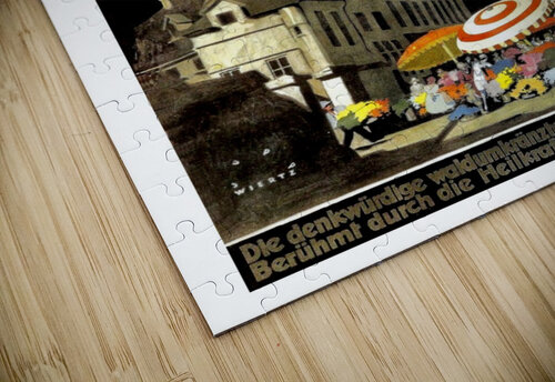 Aachen vintagesupreme puzzle