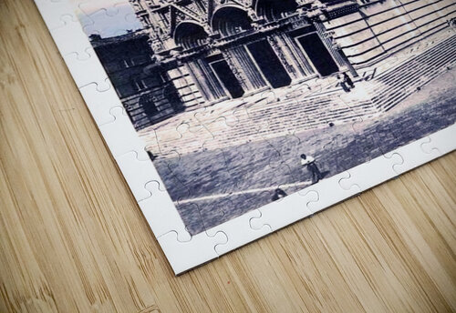 Siena vintagesupreme puzzle