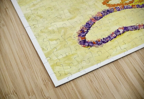 Hawaii Beach vintagesupreme puzzle
