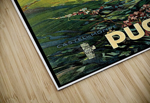 Apulia vintagesupreme puzzle