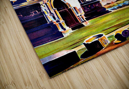 Saint Remu de Provence vintagesupreme puzzle