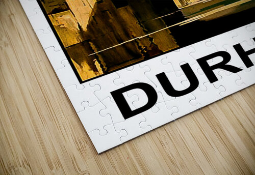 Durham vintagesupreme puzzle