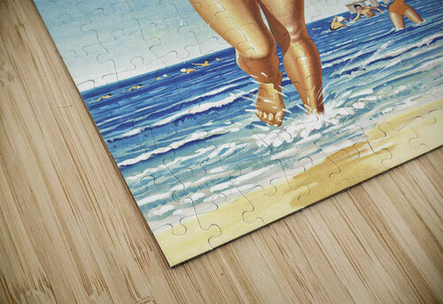 Rhyl vintagesupreme puzzle