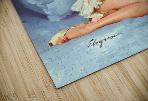 Secret Red Book vintagesupreme puzzle