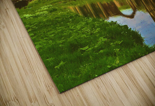 Yorkshire Poster vintagesupreme puzzle