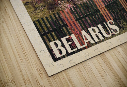 Belarus vintagesupreme puzzle