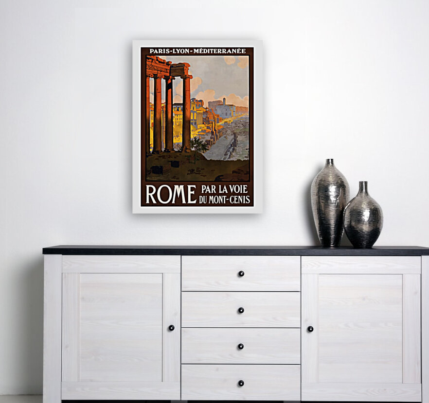 Rome Reproduction