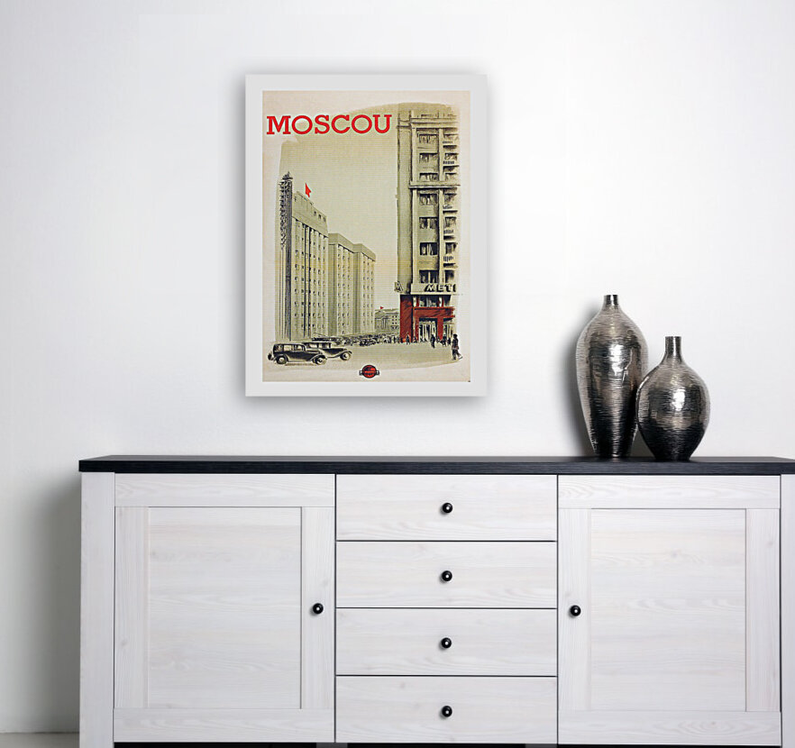 Moscow Reproduction