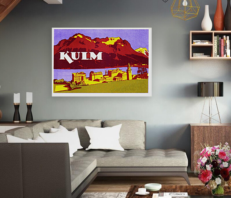 Kulm Reproduction