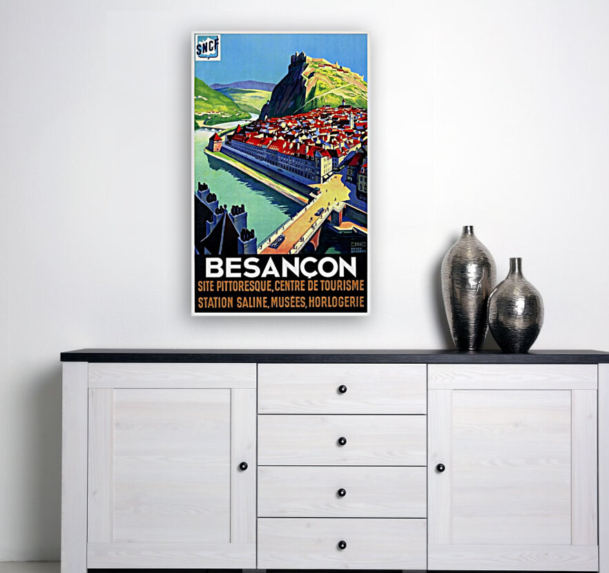 Besancon Reproduction