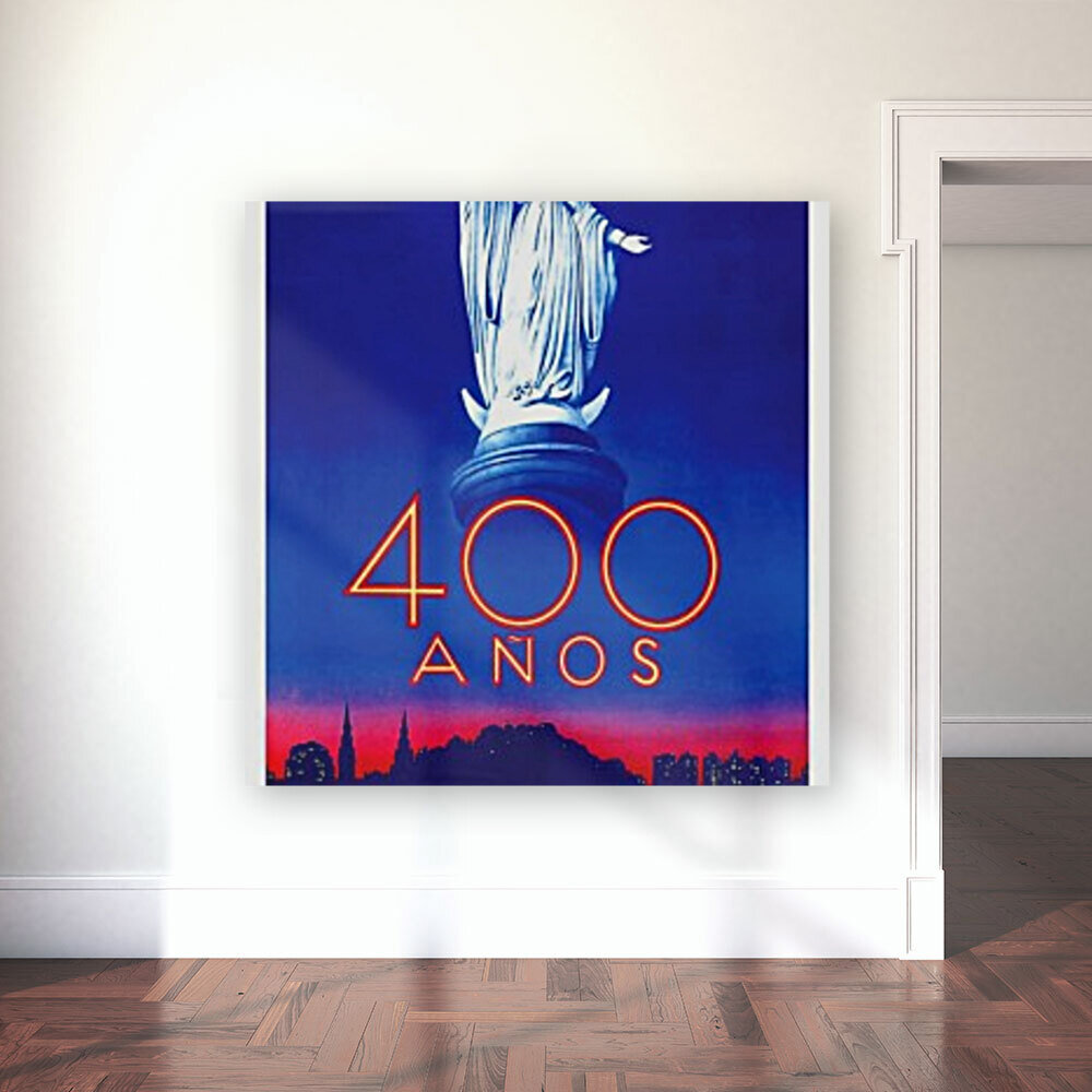 Santiago  Reproduction