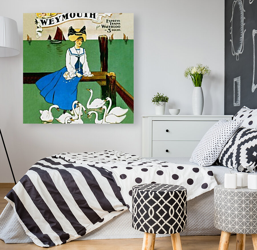 Weymouth Reproduction
