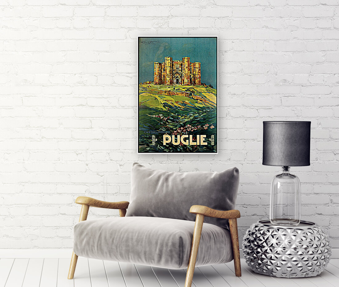Apulia Reproduction