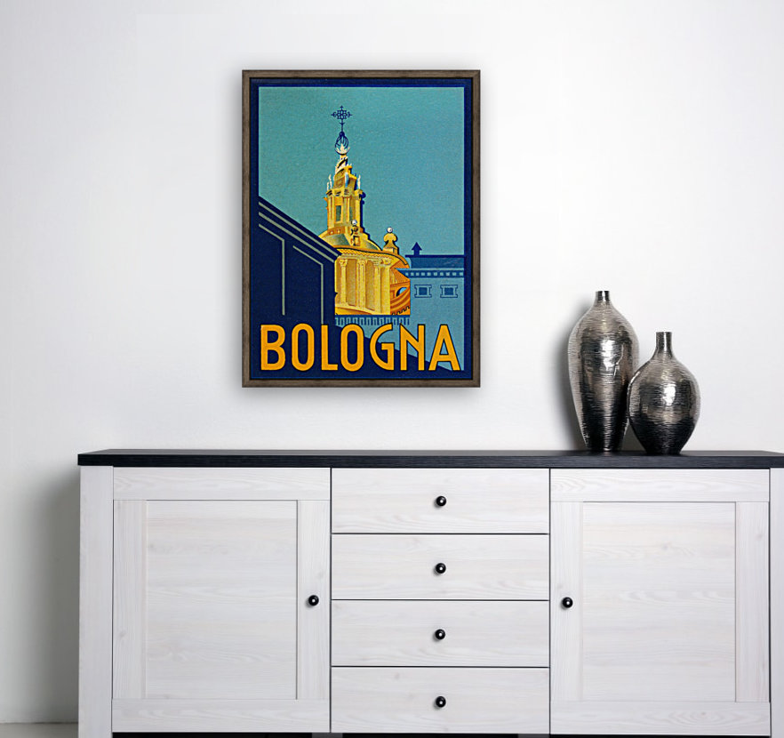 Bologna Reproduction