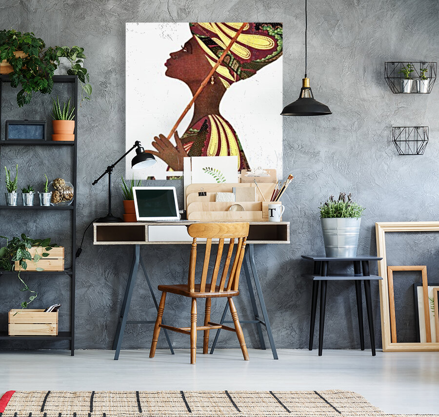 Africa Reproduction