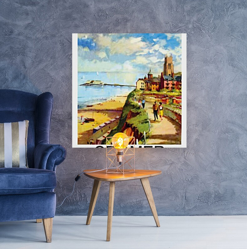 Cromer Reproduction