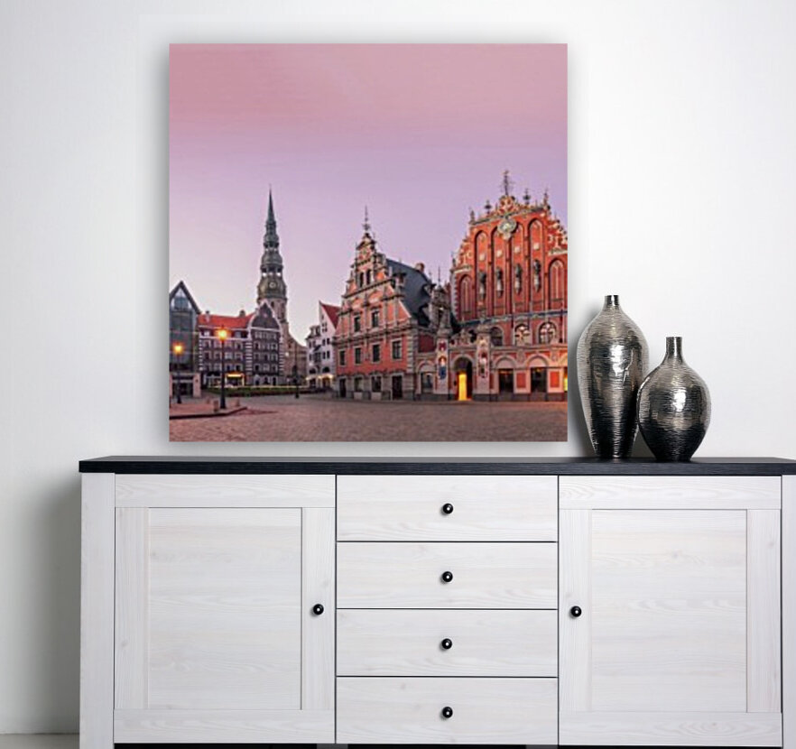 Riga Reproduction