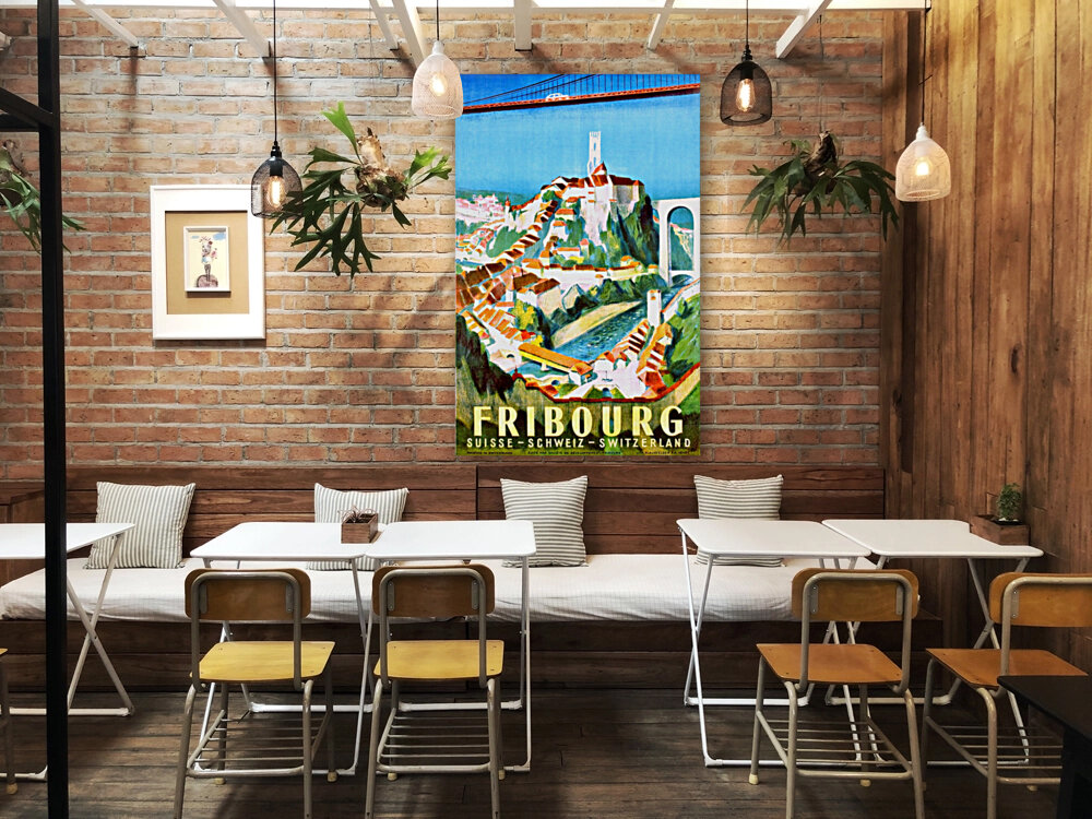 Fribourg Reproduction