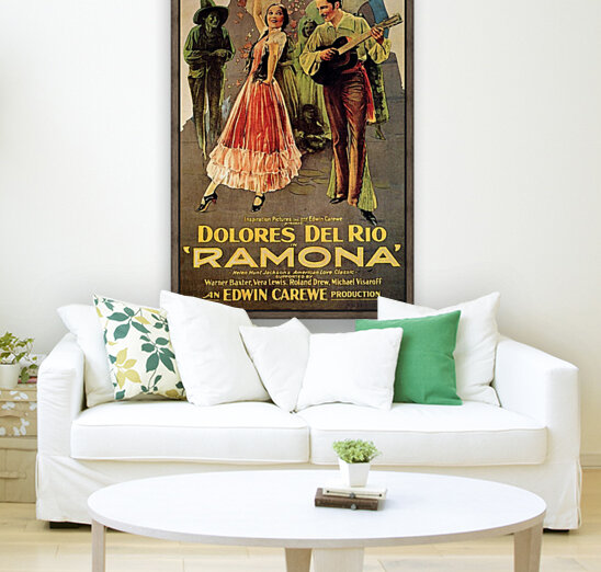 Ramona Reproduction