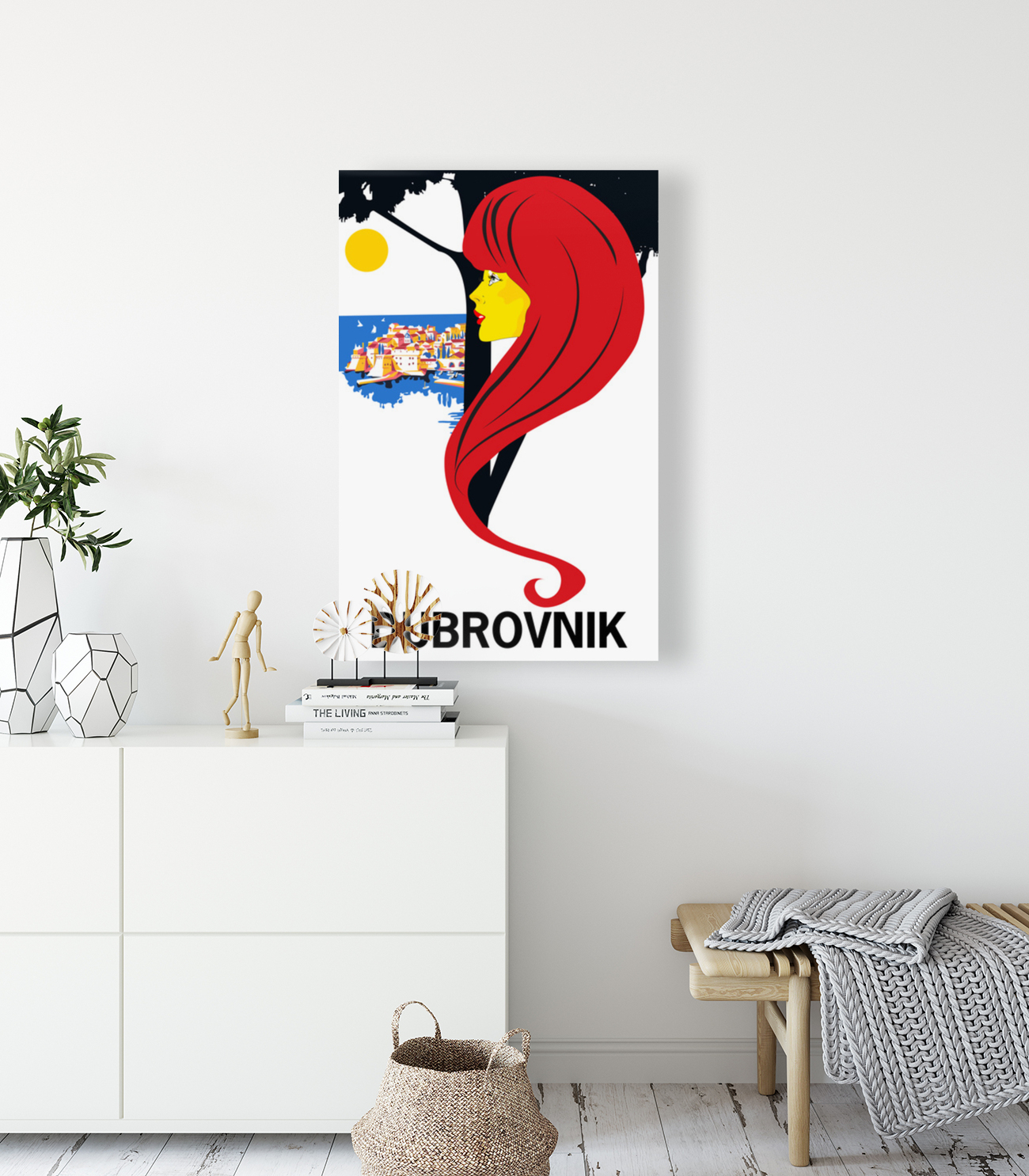 Dubrovnik Reproduction