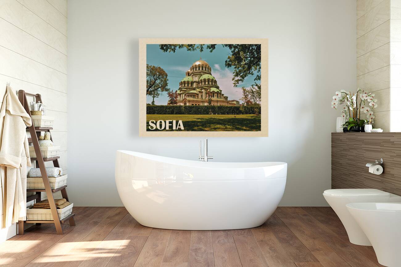 Sofia Bulgaria Reproduction