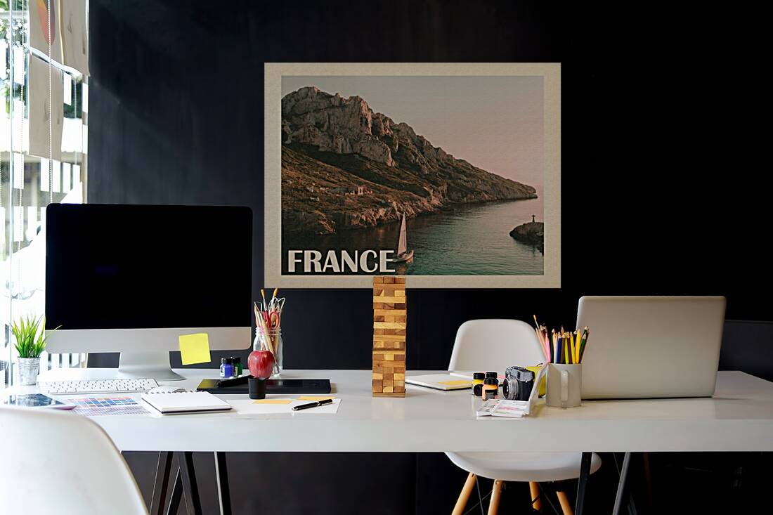 France Reproduction