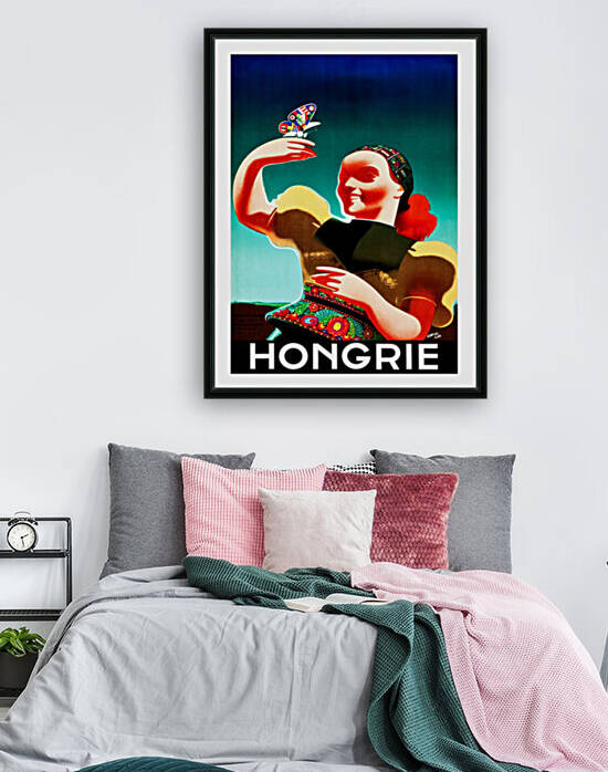 Hungary Reproduction