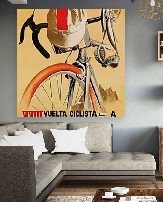 Bicycling in Catalonia by vintagesupreme