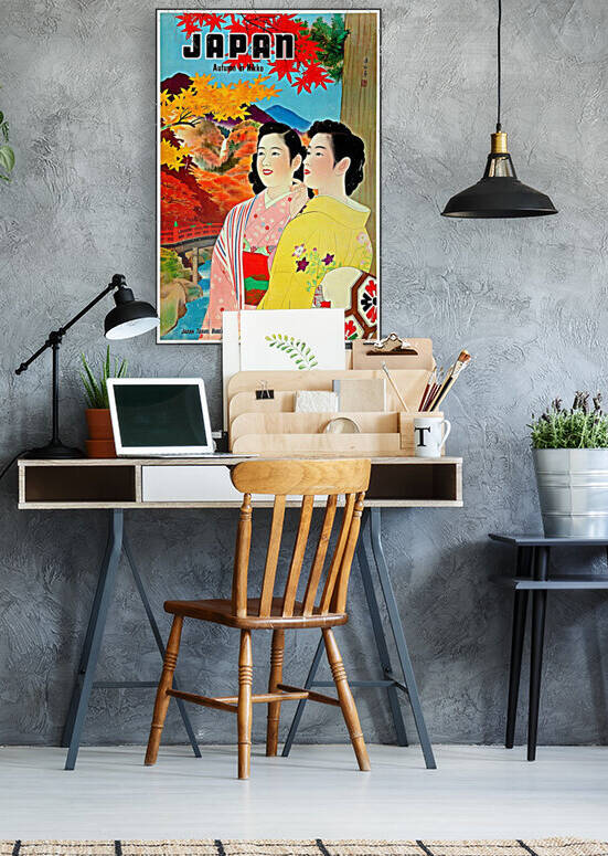 Japan by vintagesupreme