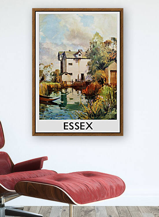 Essex Reproduction