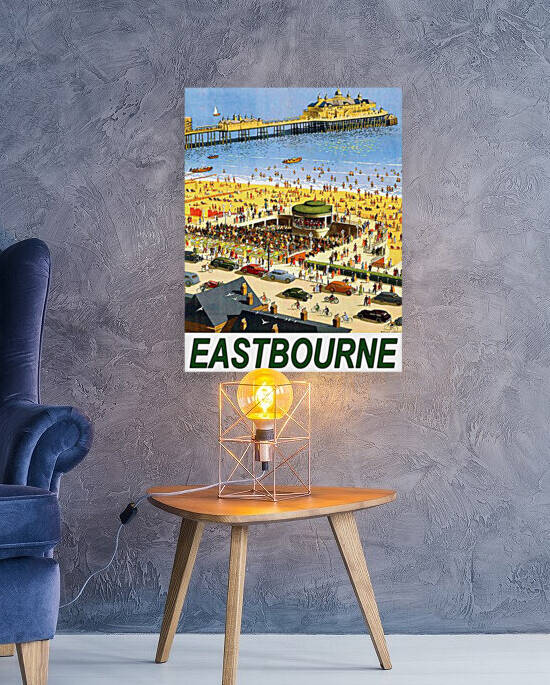 Eastbourne Reproduction