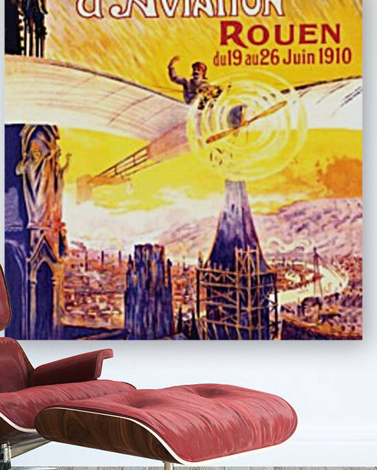 Grande Semaine Reproduction