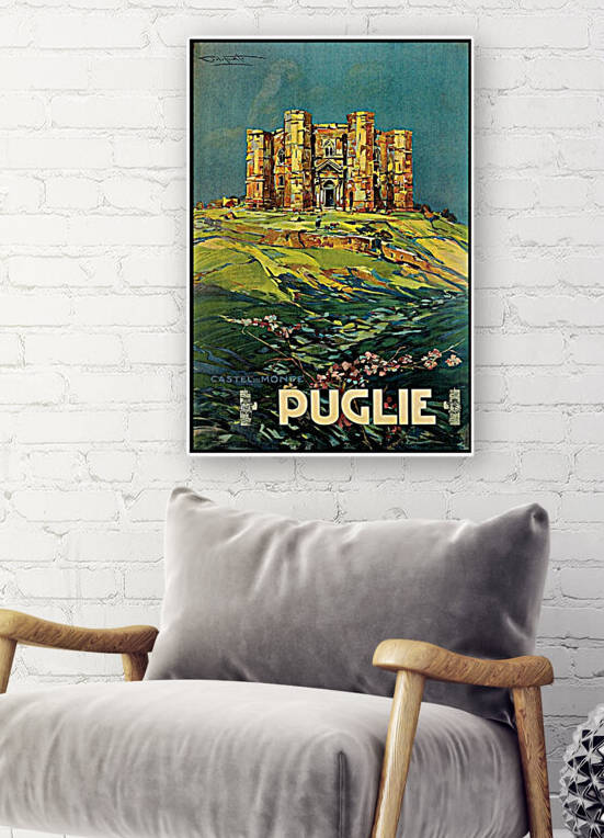 Apulia Reproduction