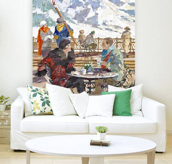 Verbier Reproduction
