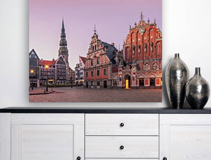 Riga Reproduction