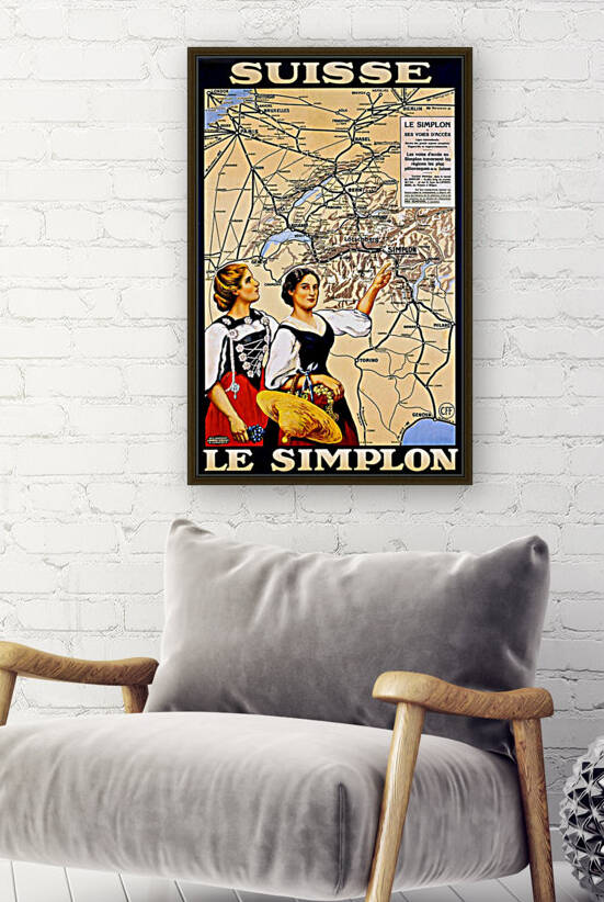 Simplon by vintagesupreme