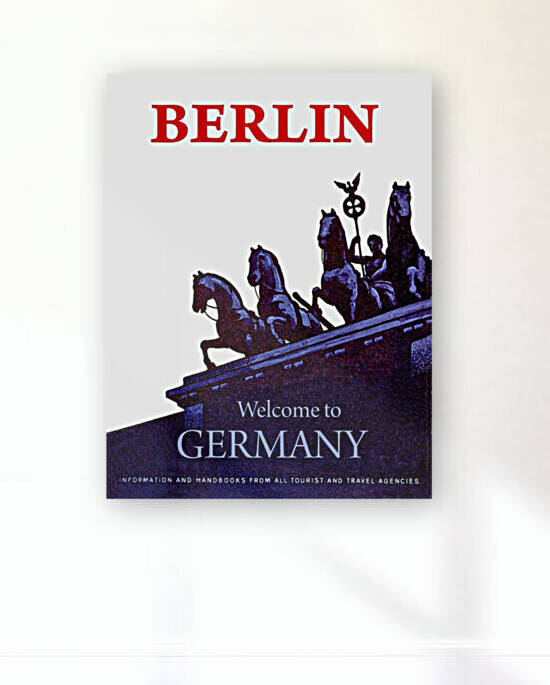 Berlin Reproduction
