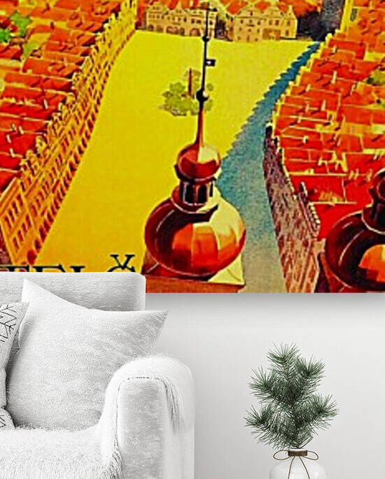 Telch Reproduction